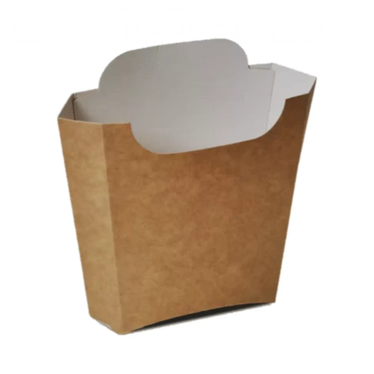 cutie de cartofi prajiti 100 g
