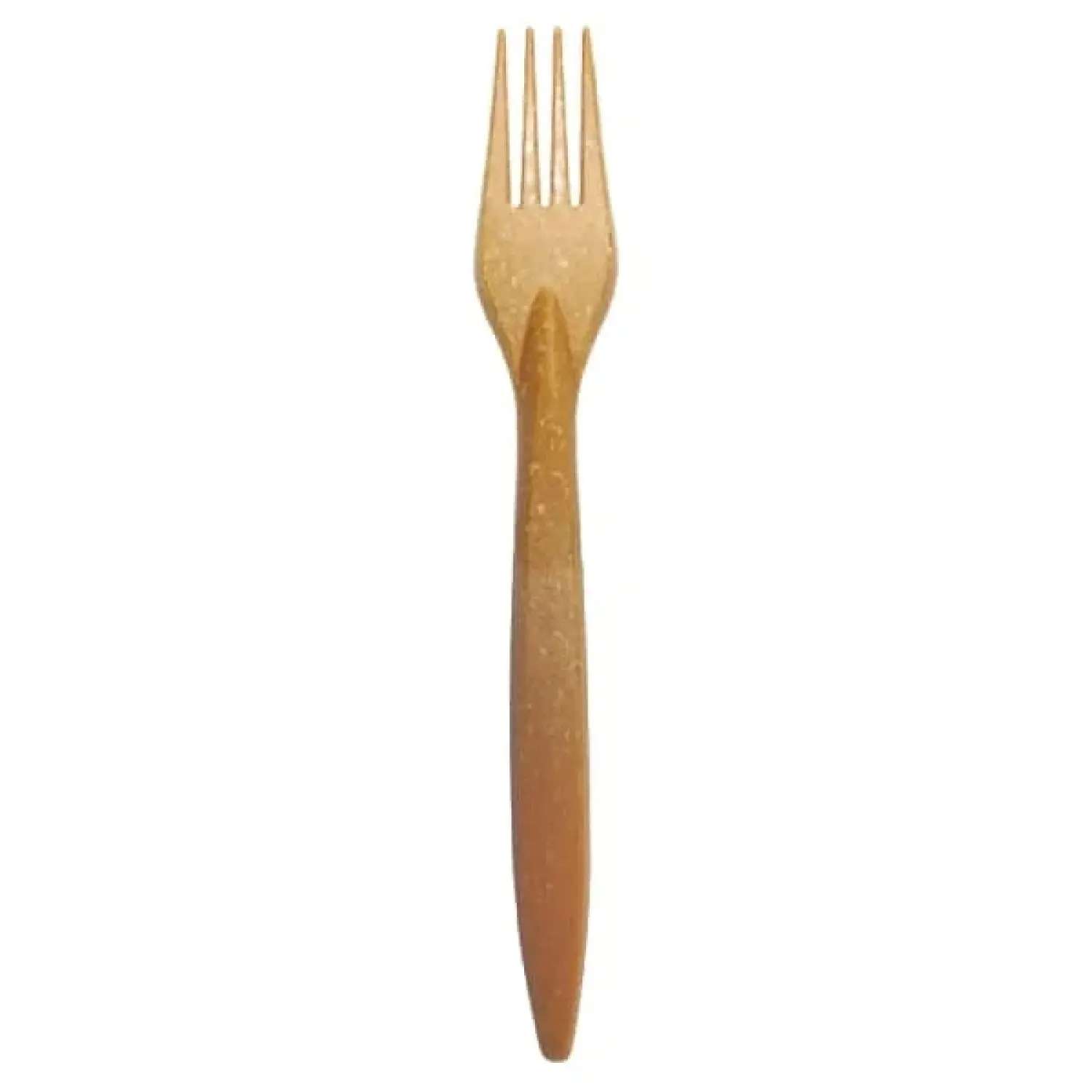 Vilice od drvenih vlakana 18 cm