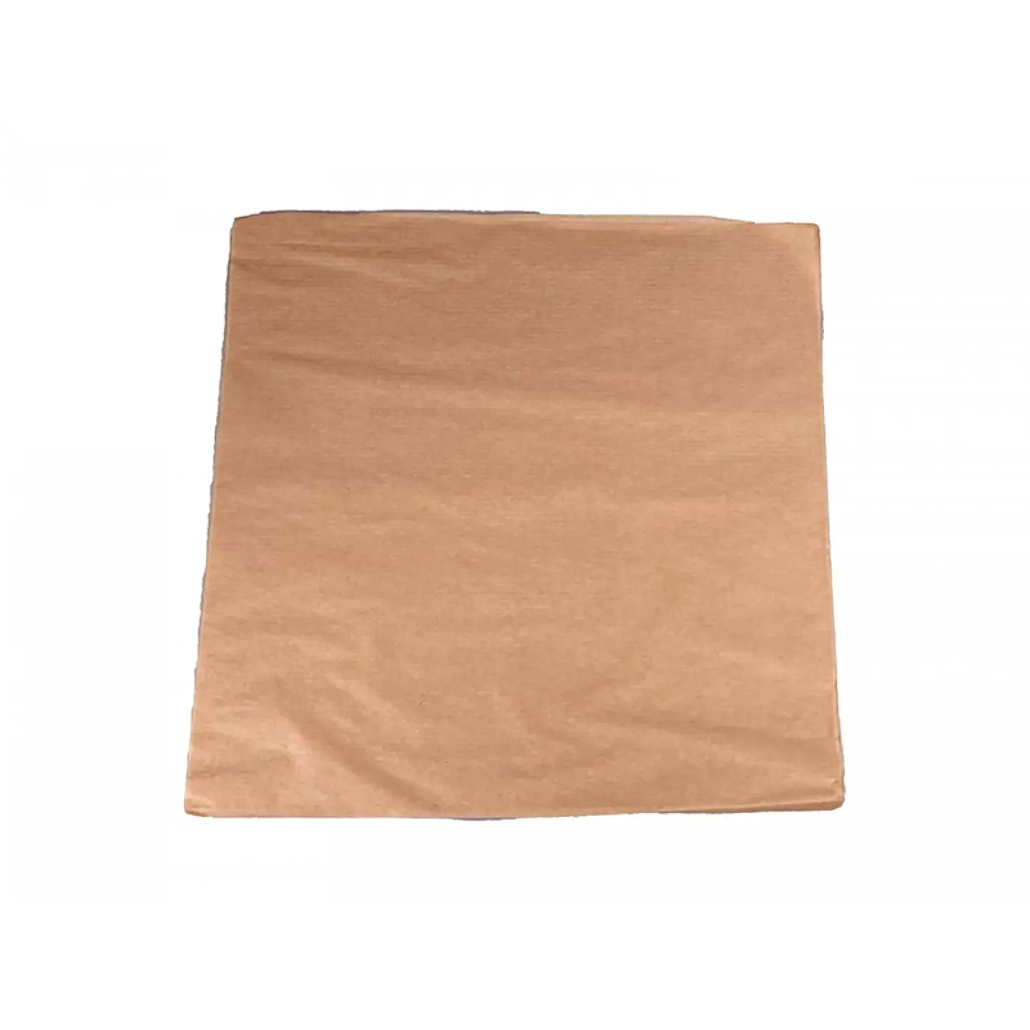 Foi de hârtie maro, 24,5×25 cm, 35g