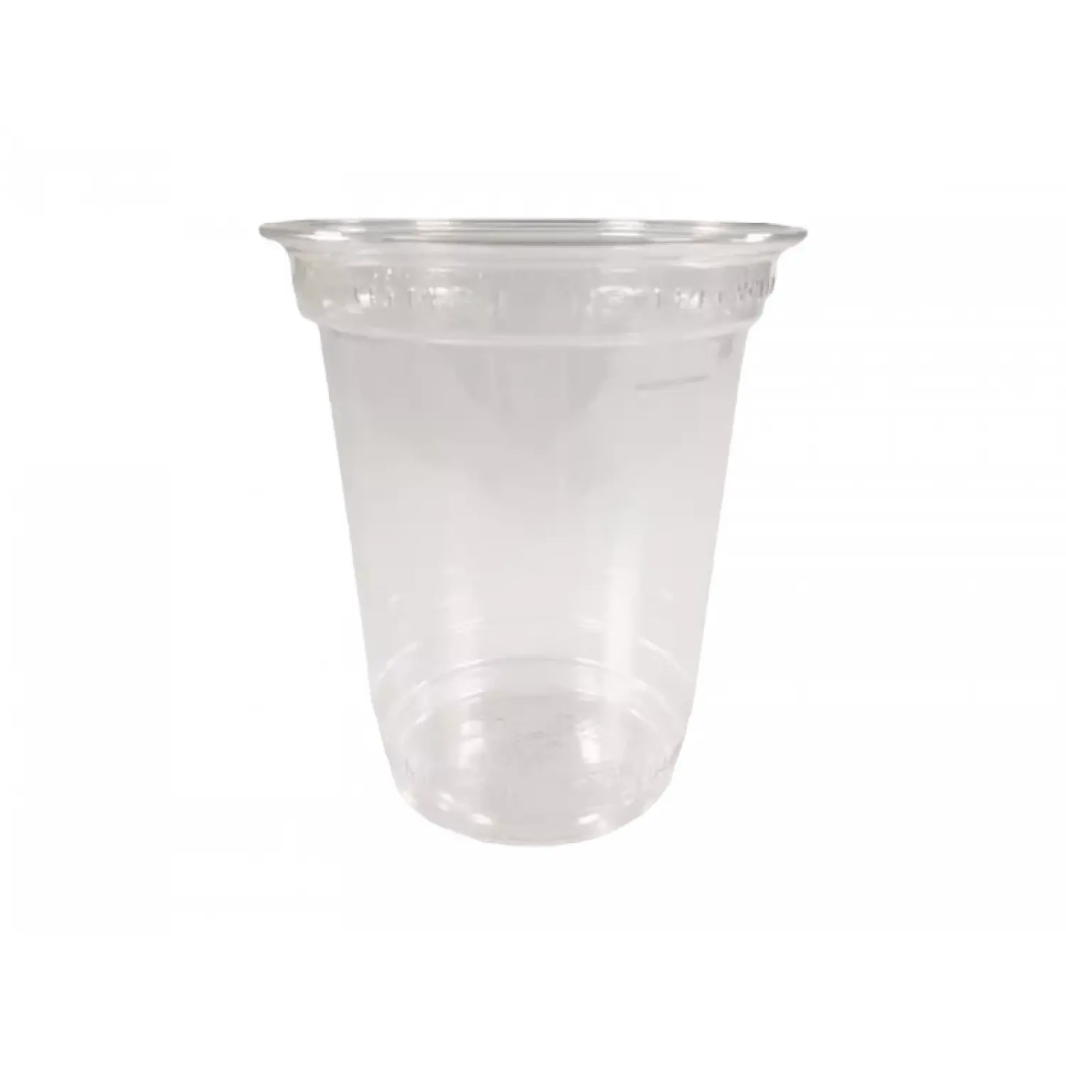 Pahar de plastic 300 ml diametru 95 mm