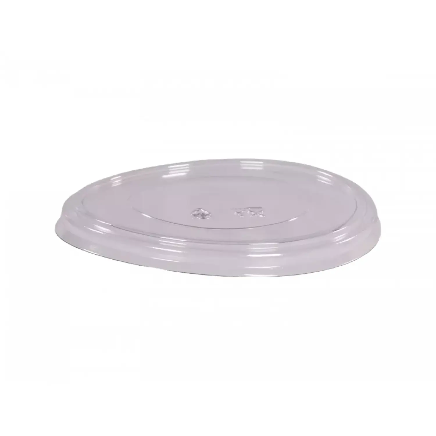 Poklopac za posude za salatu prozirni 500/750/1000 ml promjer 150 mm