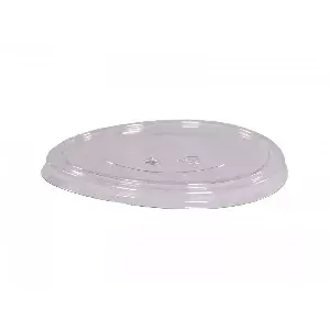 Capac pentru recipiente pentru salate, transparent 500/750/1000 ml, diametru 150 mm