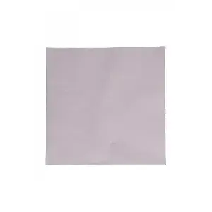 Salveta papirnata, 2 sloja, bijela 1/4, 24x24 cm