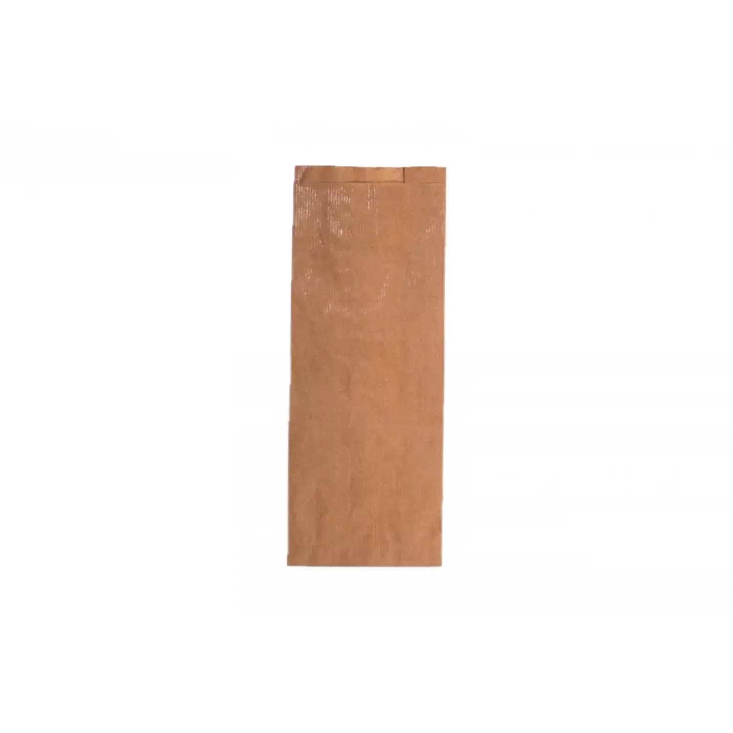 Punga de hartie maro 34x13x7 cm
