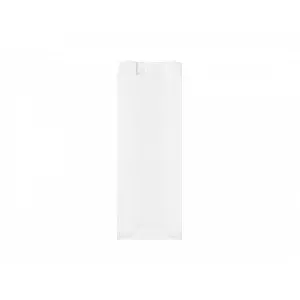 Torebka papierowa na Hot-dog 190x70x30 mm