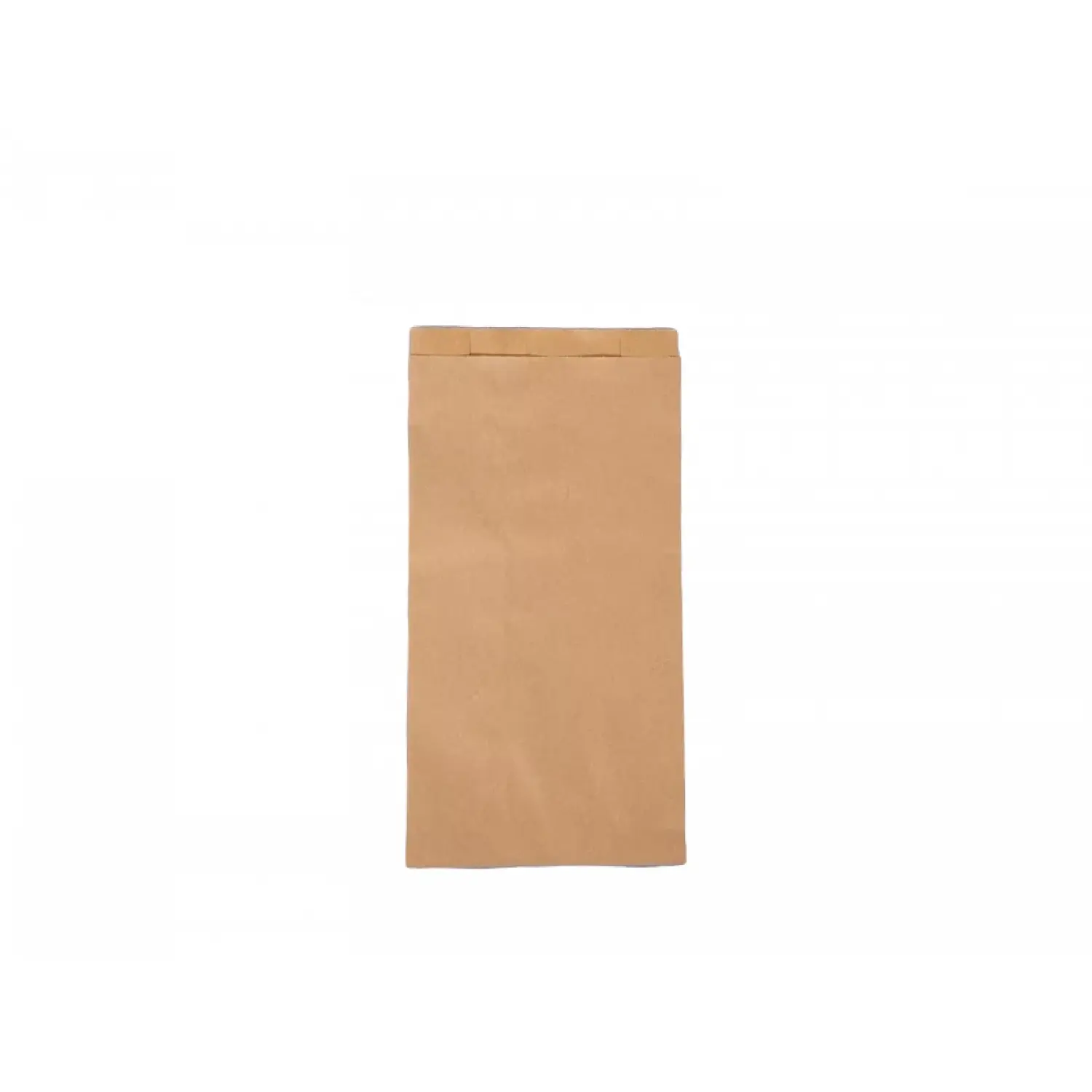 Punga de hartie maro 150x100x50 mm