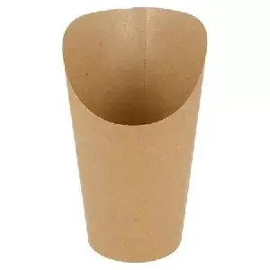 Опаковка Wrap, 480 ml, h135 mm, диаметър 85 mm