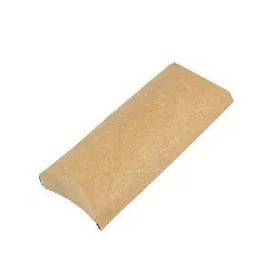 Cutie de ambalare cu perforare, 80x32x200 mm, maro