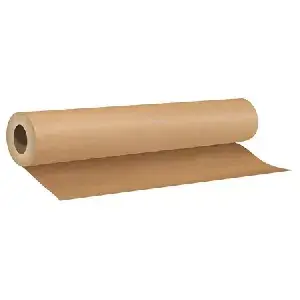Hartie de copt, maro, 50m