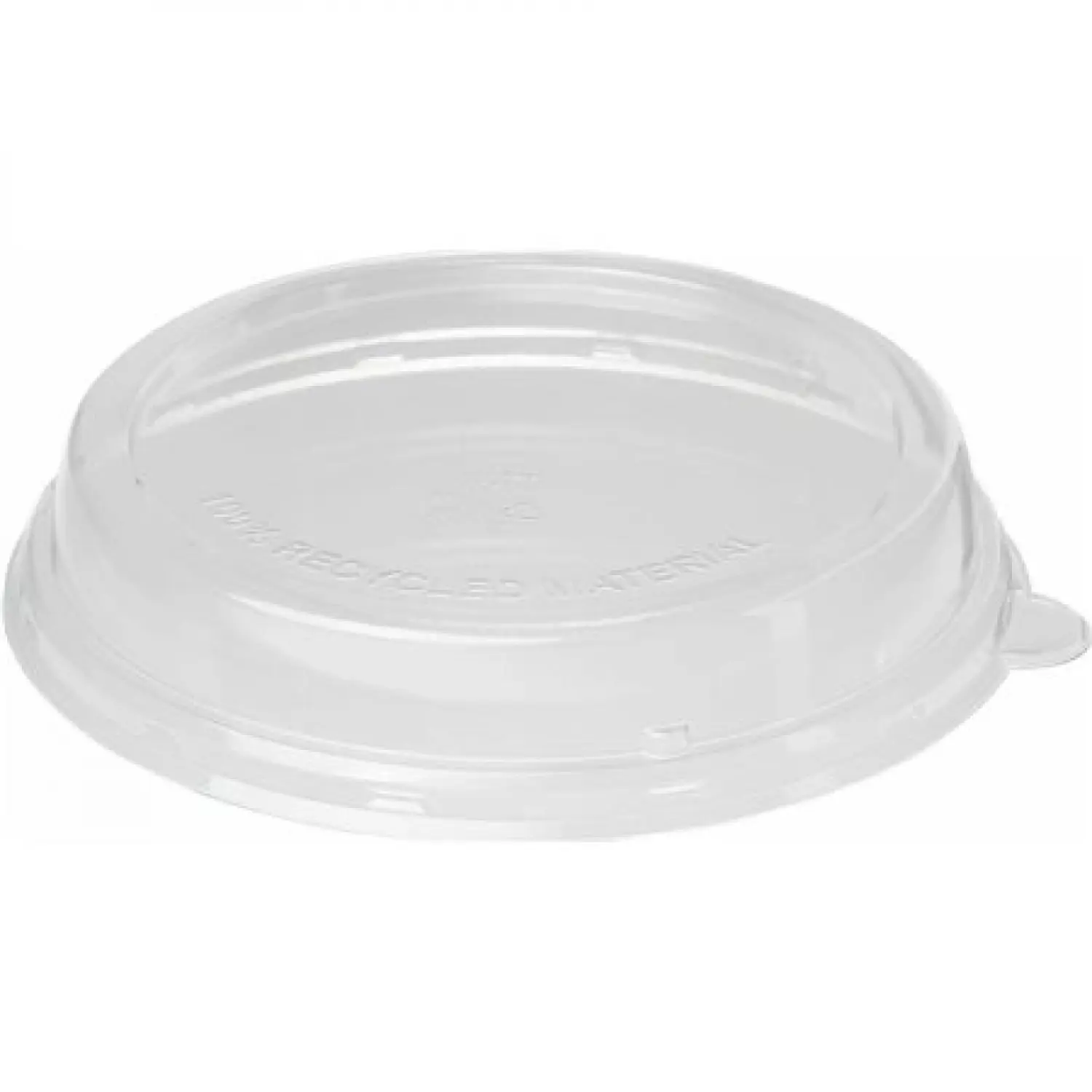 Poklopac za zdjelu od pulpe trske, 900 ml, promjer 194 mm