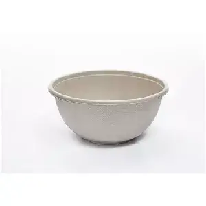 Кръгла купа, 1000 мл, диаметър 170 мм