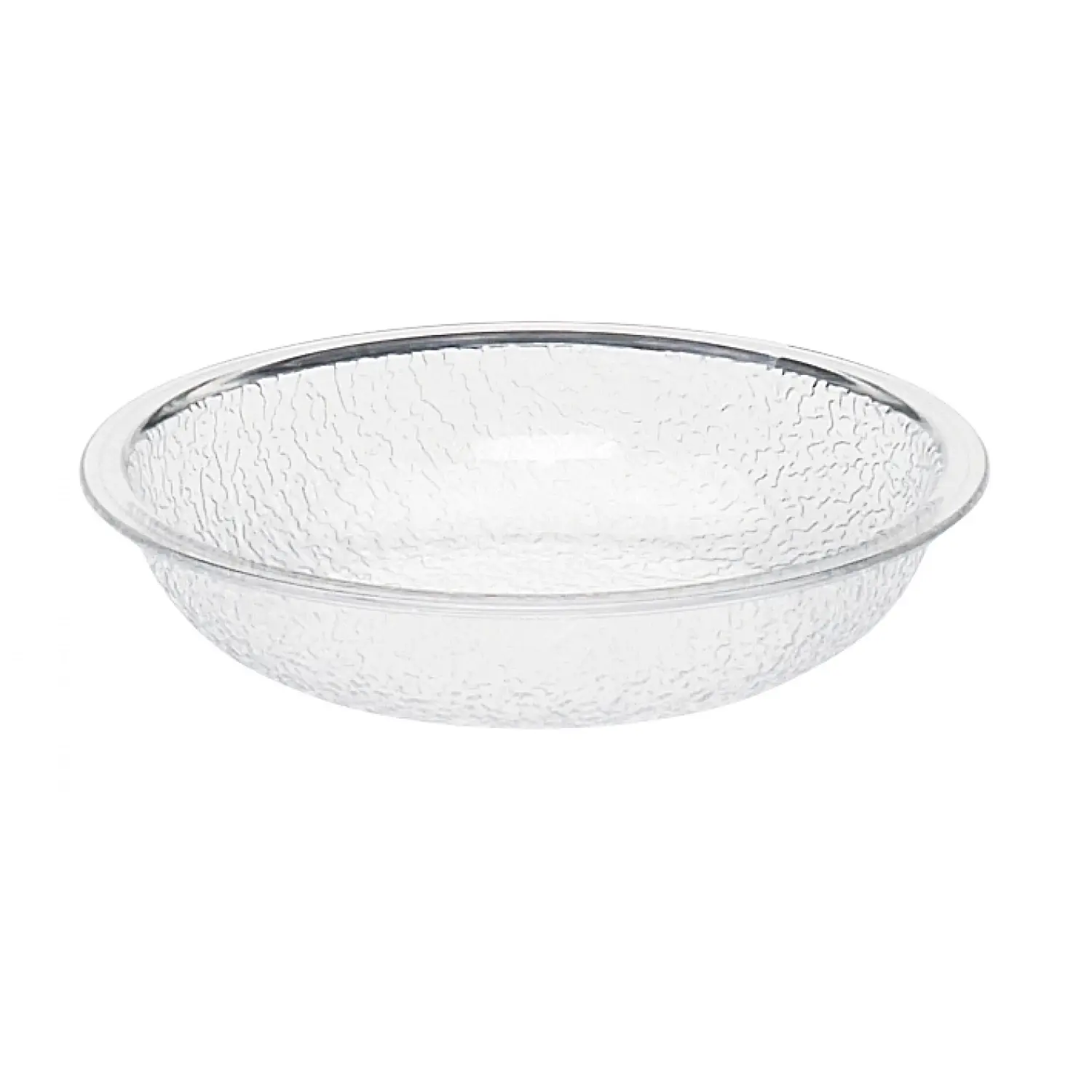 ENSALADERA textura empedrada 564 ml 15,2 x 15,2 cm (12 unids)
