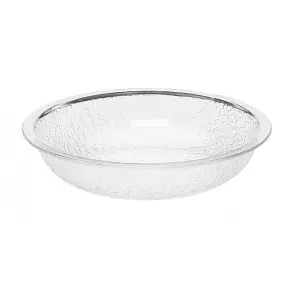 ENSALADERA textura empedrada 564 ml 15,2 x 15,2 cm (12 unids)