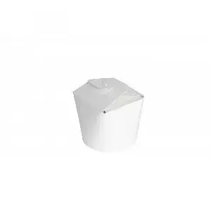 50 Uds. Mini envase de Cartón para Pasta | Ref: PW210ASIE8BL