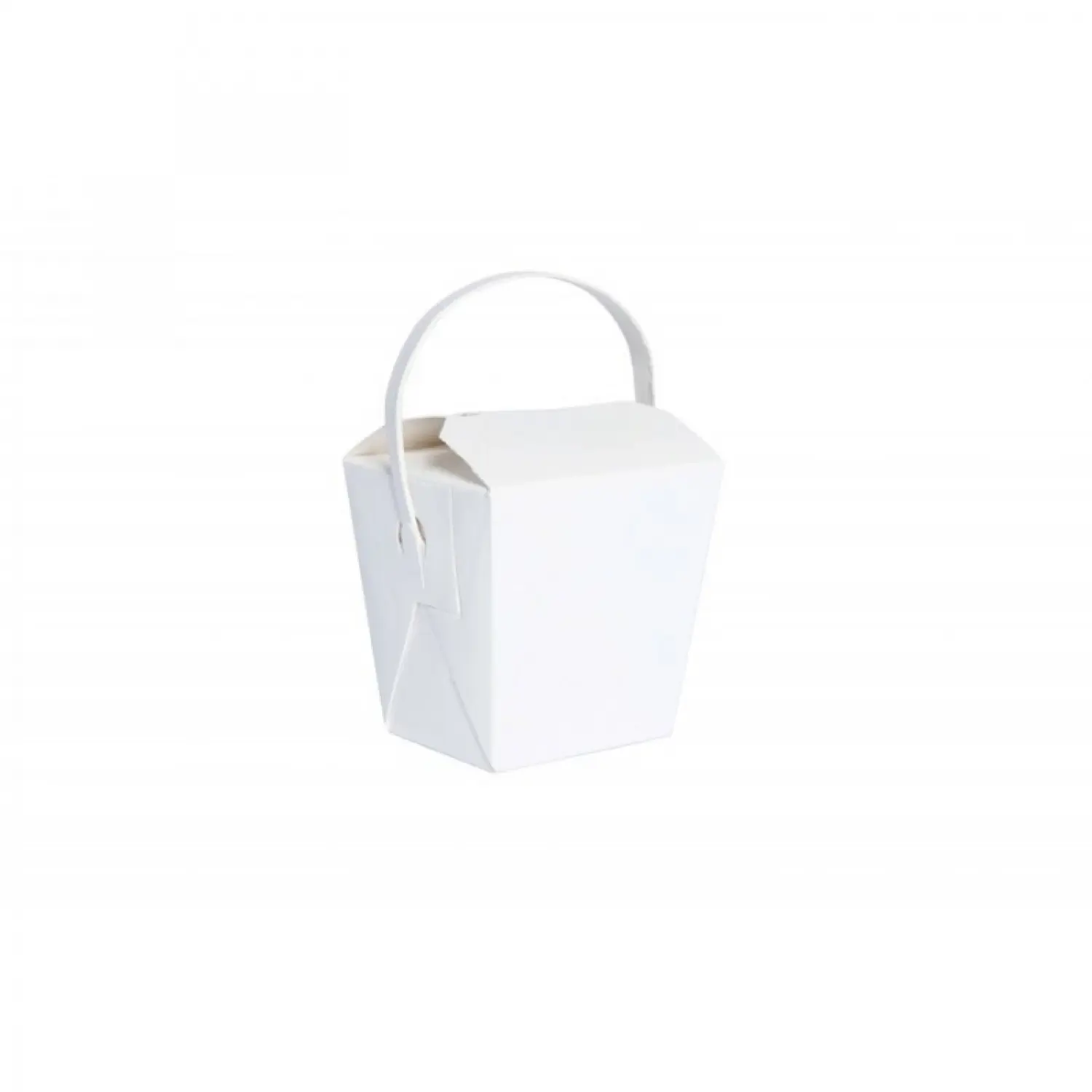 50 Uds. Mini Envase Cuadrado para Pasta | Ref: PW210ASPAIL8BL