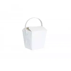 50 Uds. Mini Envase Cuadrado para Pasta | Ref: PW210ASPAIL8BL