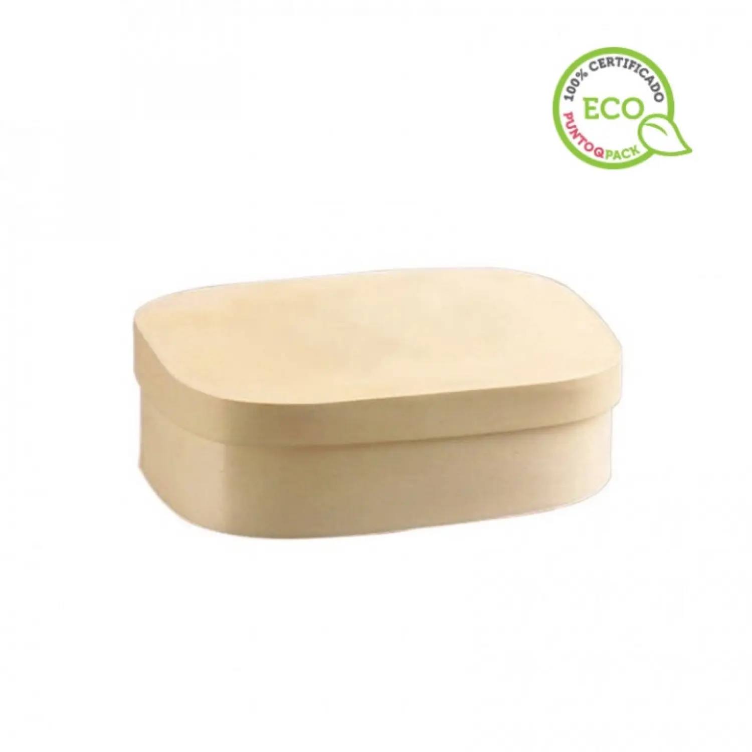 100 Uds. Caja de Madera Rectangular 11x8cm | Ref: PW210BBOITE11