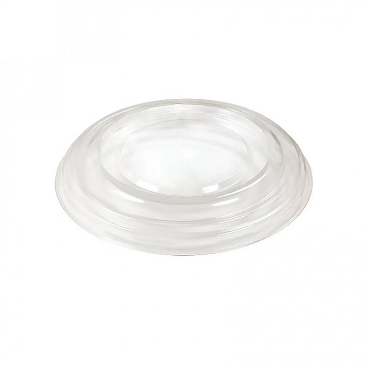 360 Uds. Tapa RPET para ensaladeras (15Ø) | Ref: PW210PCL1000L