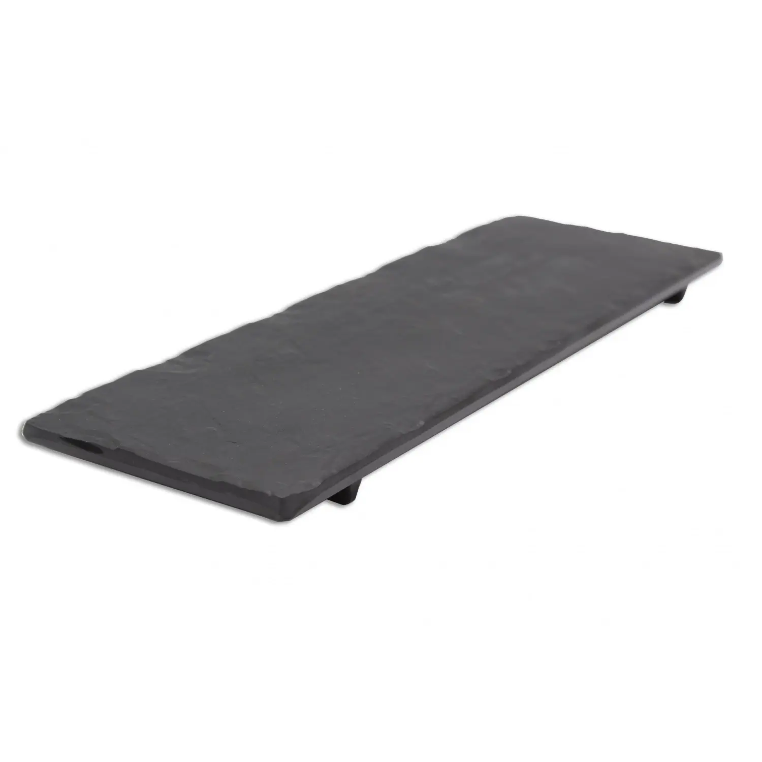 Base rectangular plana pequeña 31 x 10 x 2 cm (Pack de 8 unidades)