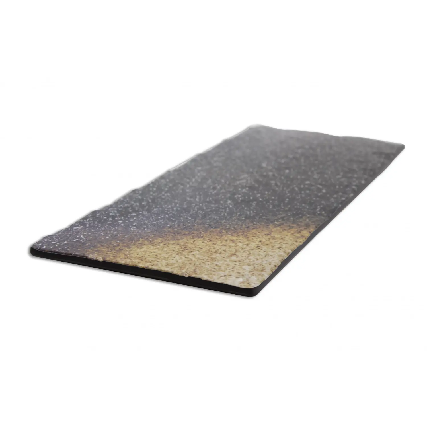 Base rectangular plana grande 40 x 15 x 2 cm (Pack de 8 unidades)