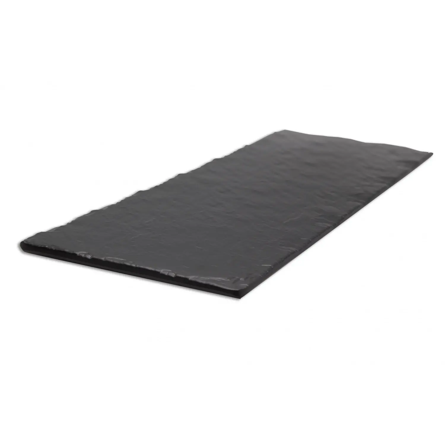 Base rectangular plana grande 40 x 15 x 2 cm (Pack de 6 unidades)