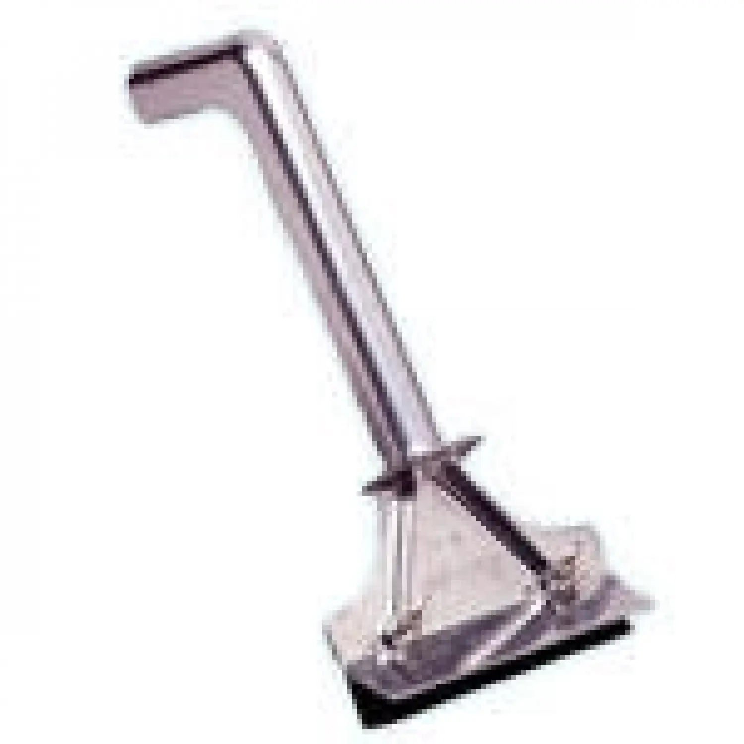 Rascador de grill 38 x 16,5 x 11,5 cm