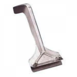 Rascador de grill 27 x 12 x 9 cm