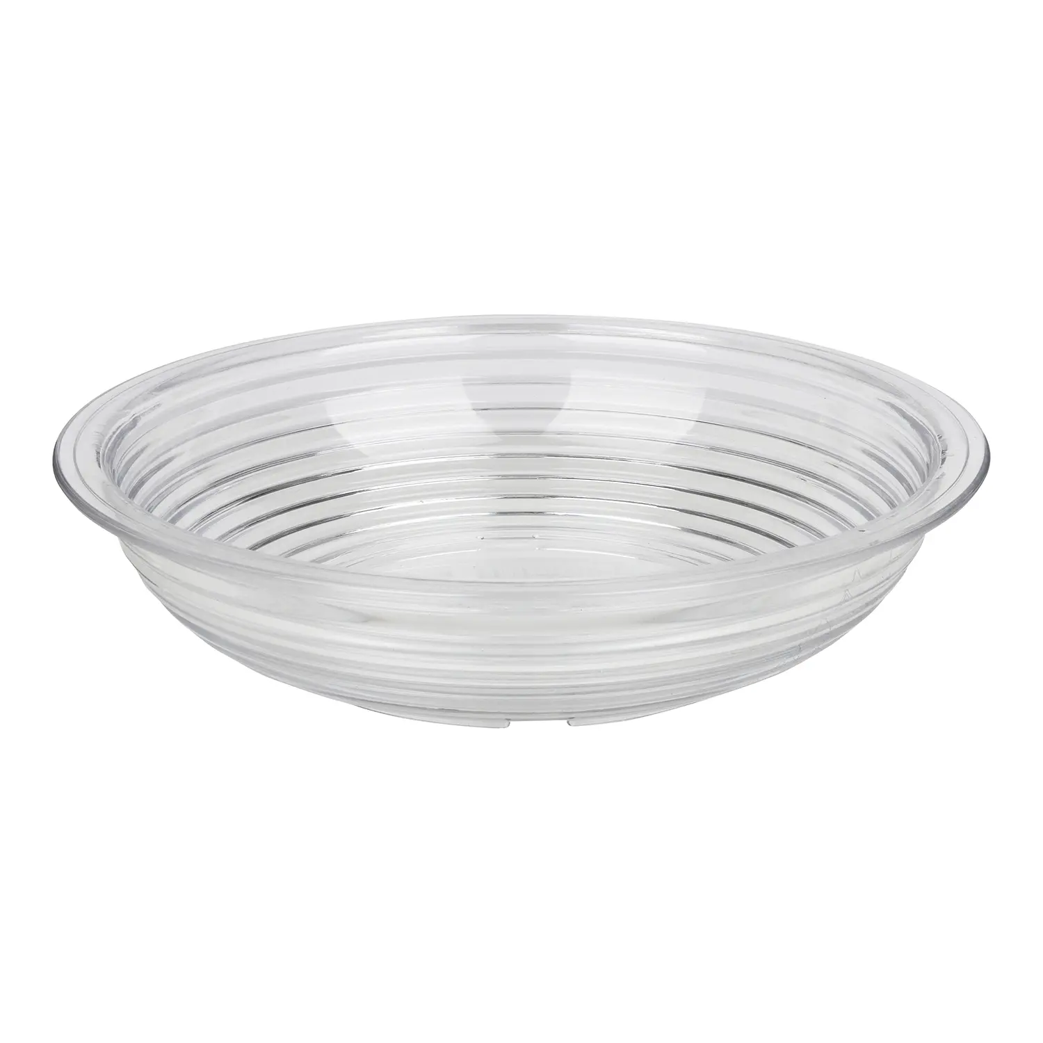 ENSALADERA redonda 1,6 L 15,2 x 15,2 cm (12 unids)