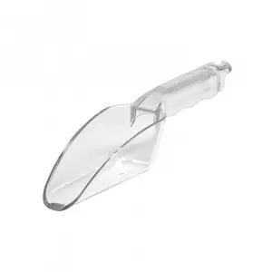 Pala de hielo o para ingredientes 170 gr 16 x 6 x 6,5 cm (6 unids)