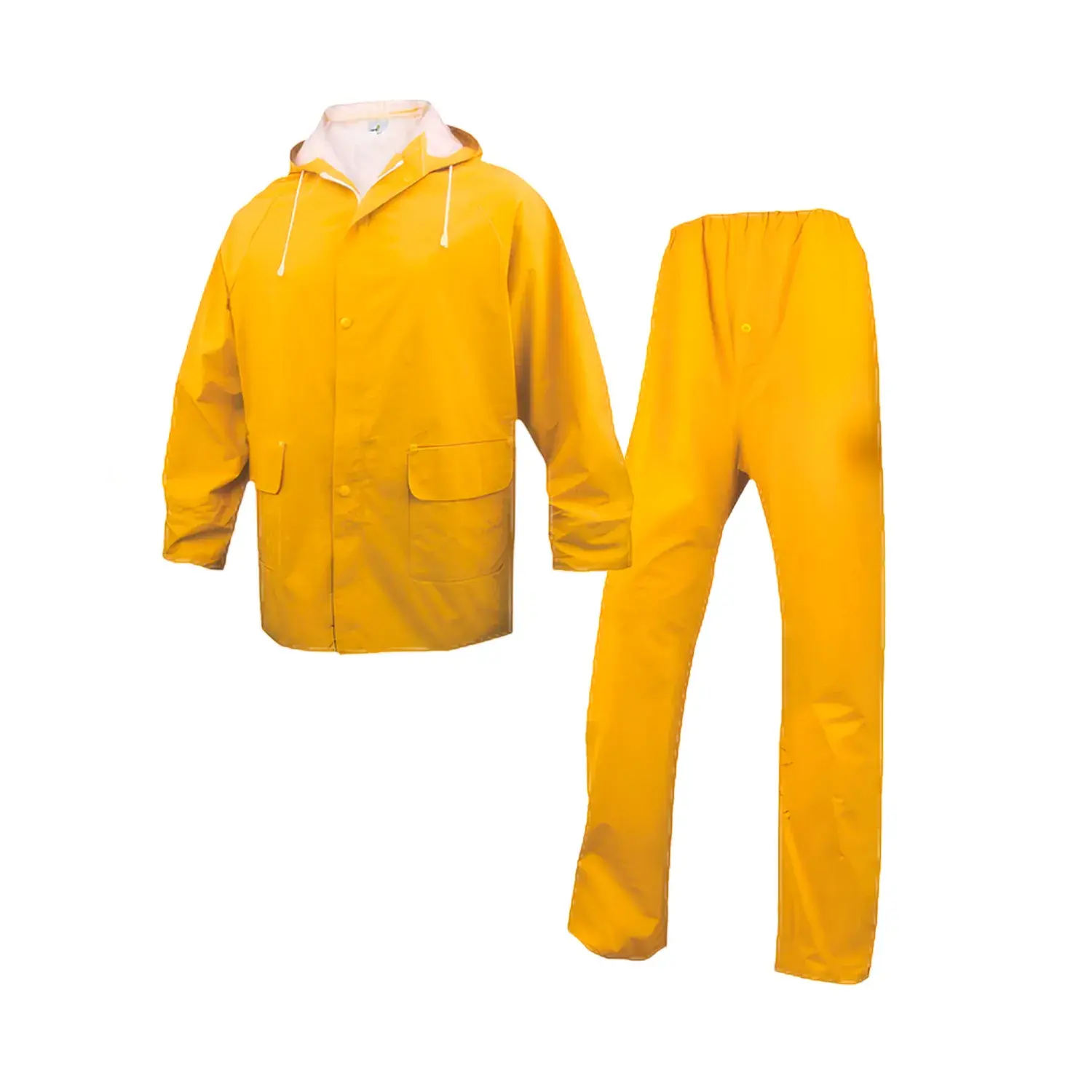 Traje de agua completo (UNE-EN 343)