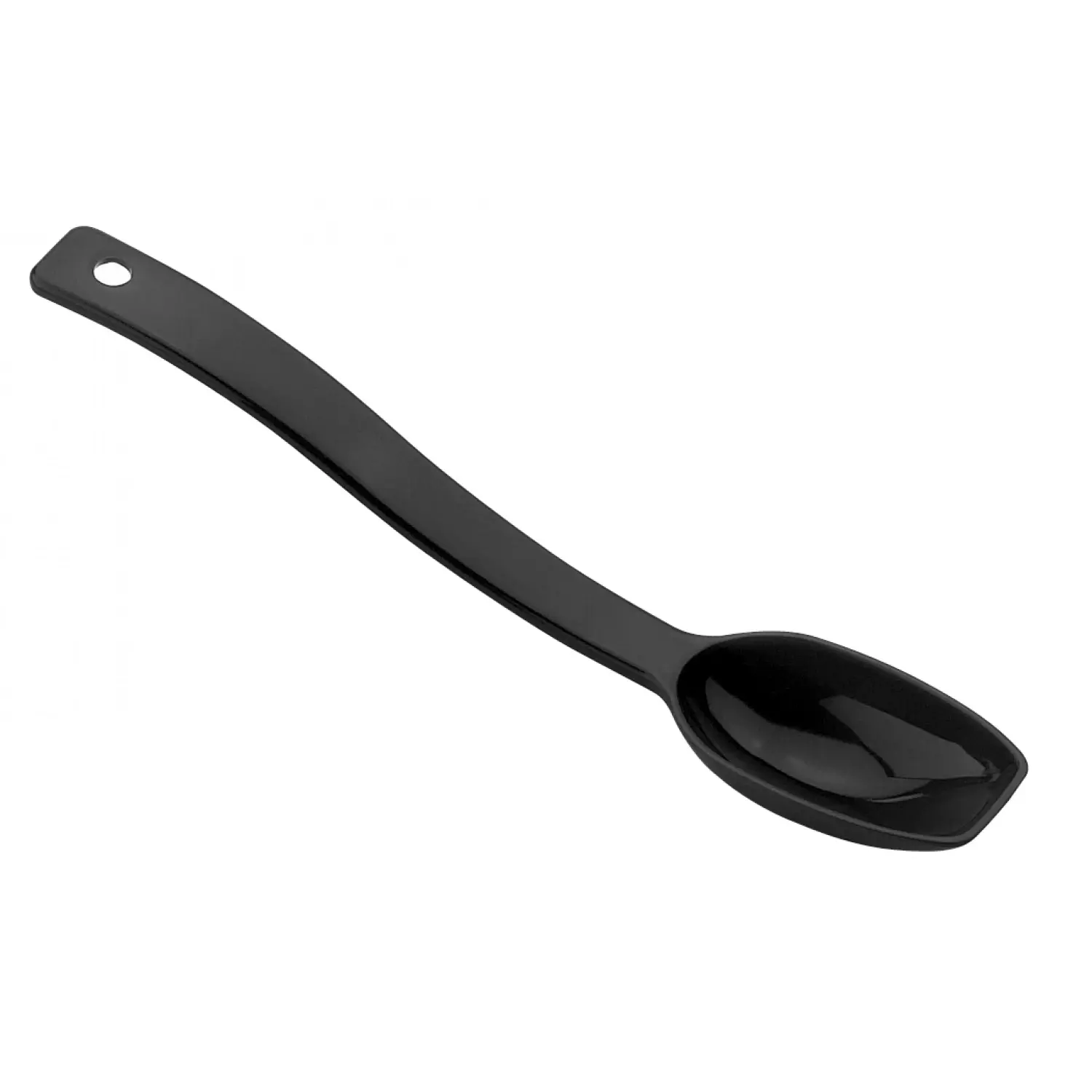 CUCHARA LISA 20,5 cm de largo (3 unids)