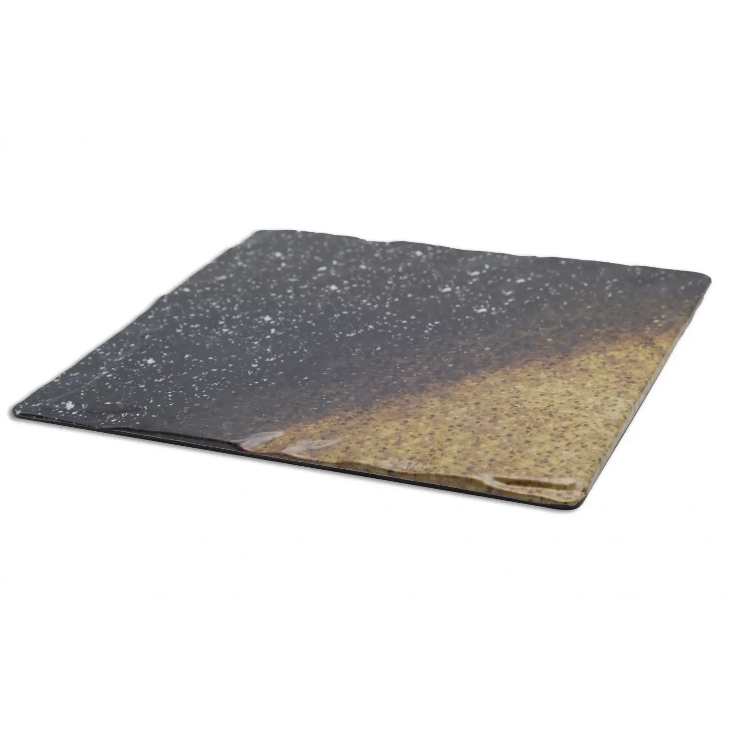 Base cuadrada 25 x 25 x 1,5 cm Lava (Pack de 5 unidades)