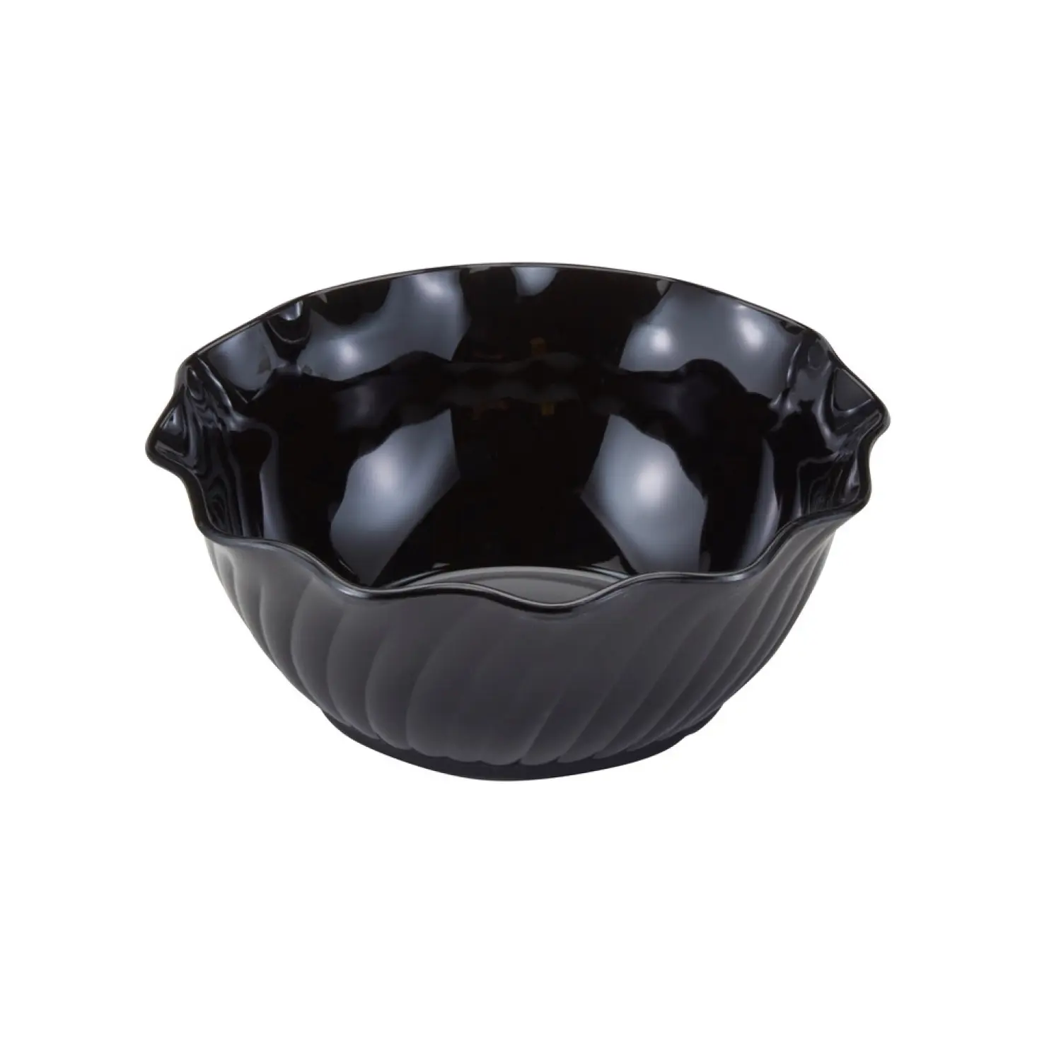 Bol remolino 348 ml 13,6 x 13,6 x 5,5 cm (6 unids)