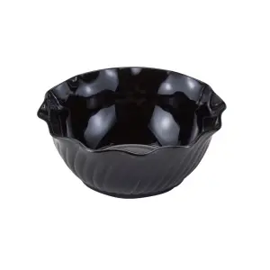 Bol remolino 348 ml 13,6 x 13,6 x 5,5 cm (6 unids)