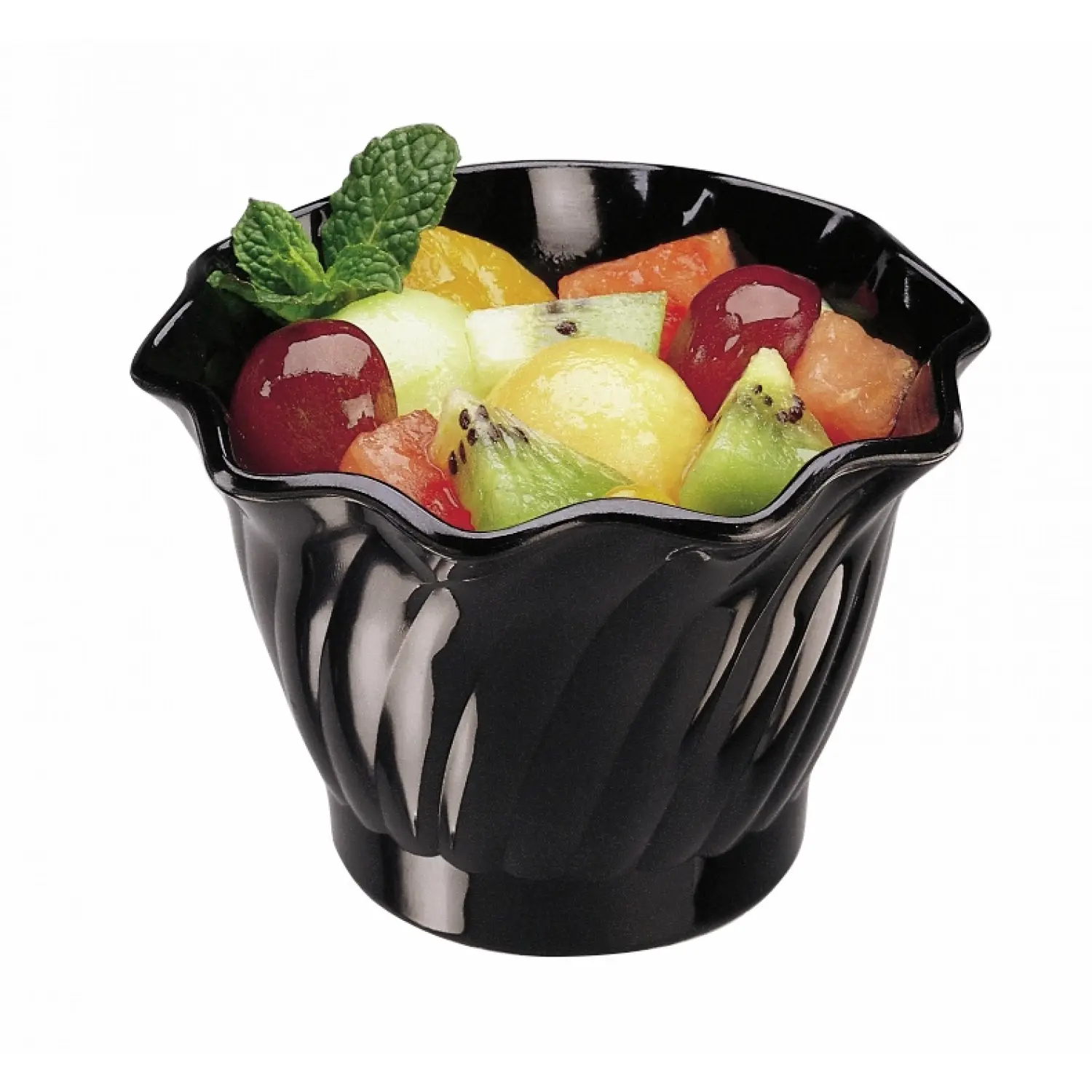 Bol remolino 148 ml 8,9 x 8,9 x 6,2 cm (6 unids)