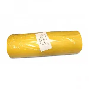 1 Uds. Bayeta Rollo Amarilla | Ref: T030G