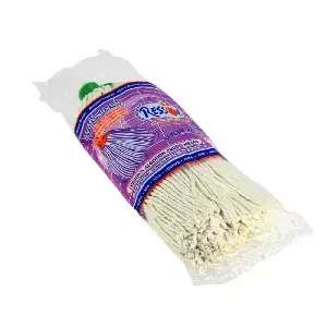1 Uds. Fregona Algodón Hilo crudo fino 230 gr. | Ref: T095G