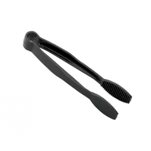 PINZA DE SERVICIO PLANA 15 cm de largo (3 unids)