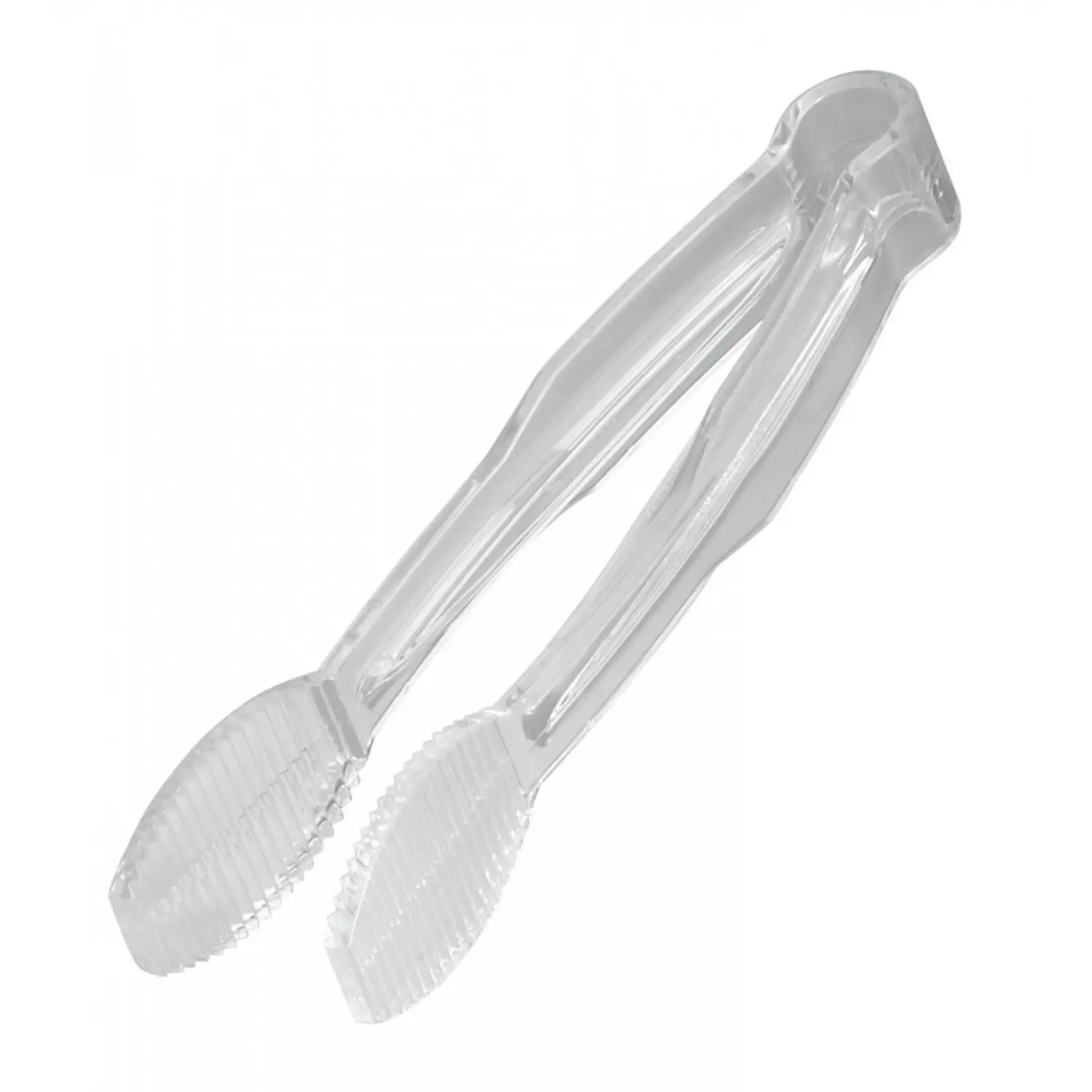 Pinza plana 15 cm de largo (3 unids)
