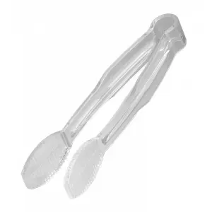 Pinza plana 15 cm de largo (3 unids)