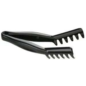 PINZA ANGULAR 21 cm de largo (3 unids)