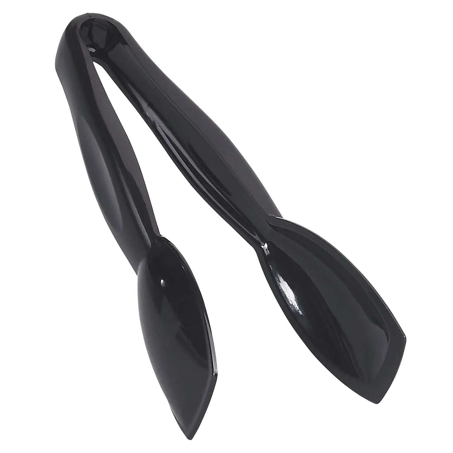 PINZA AGARRE FÁCIL 15 cm de largo Negro