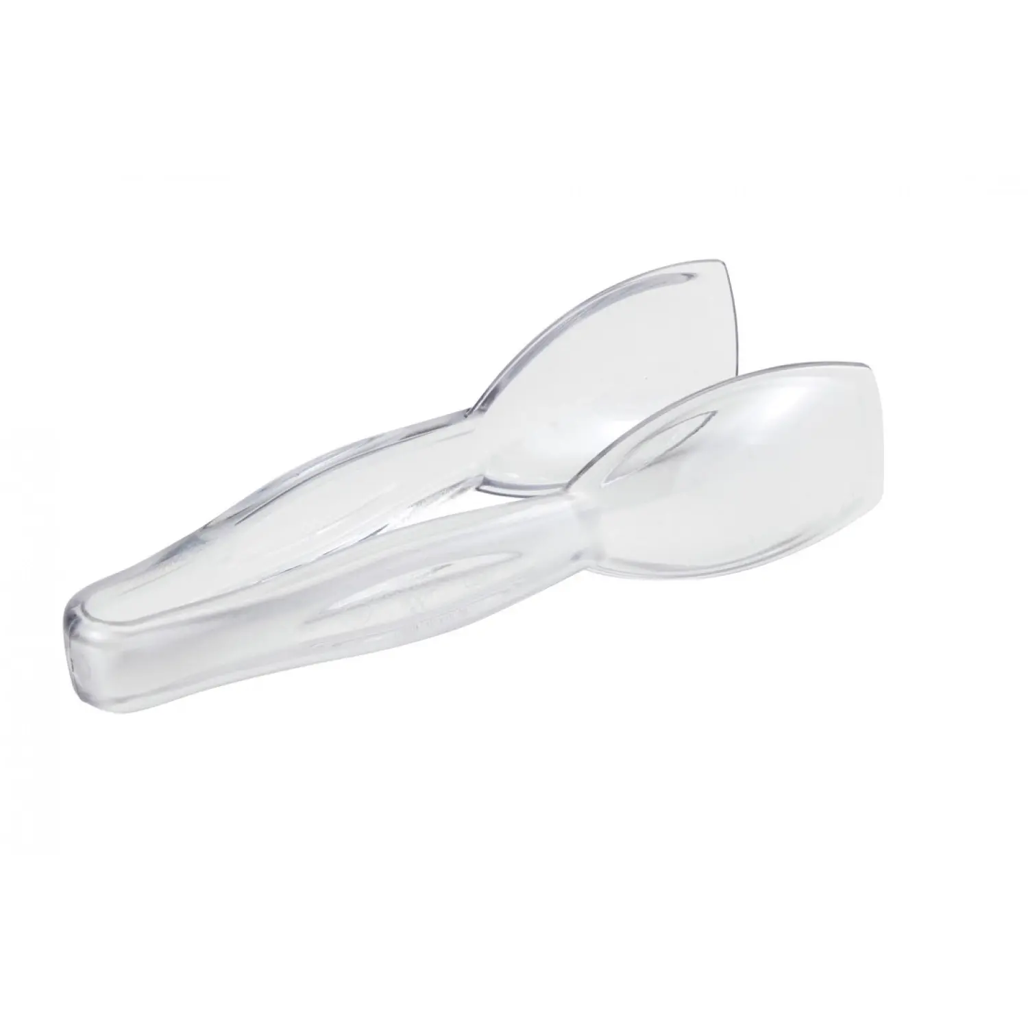 PINZA AGARRE FÁCIL 15 cm de largo Policarbonato Transparente
