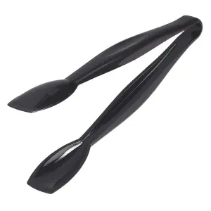 PINZA AGARRE FÁCIL 24 cm de largo Negro