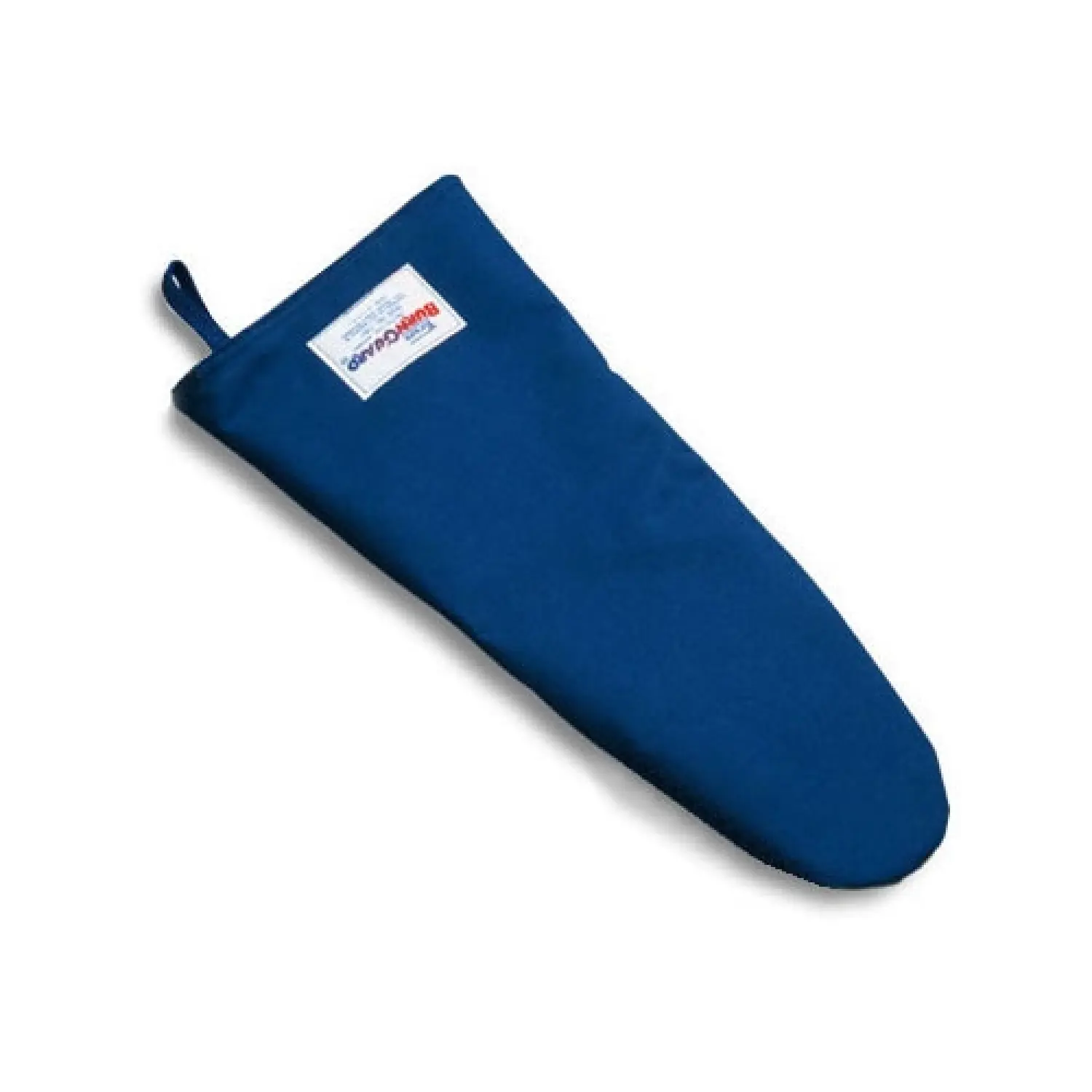 Manopla de alta temperatura NOMEX 38 x 17 x 4 cm Azul