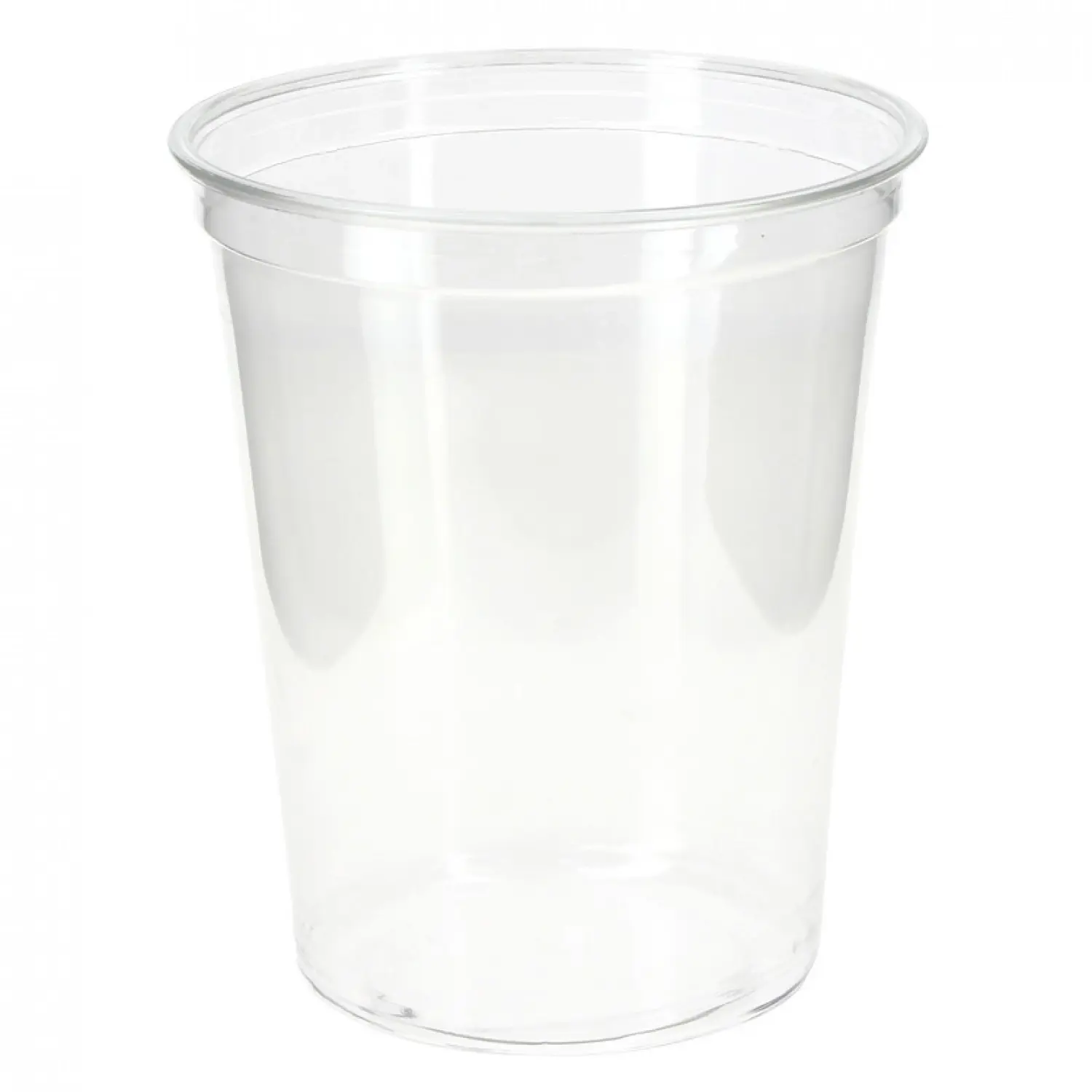 25 Uds. Vasos RPET extra grandes (950ml) | Ref: TPTP32