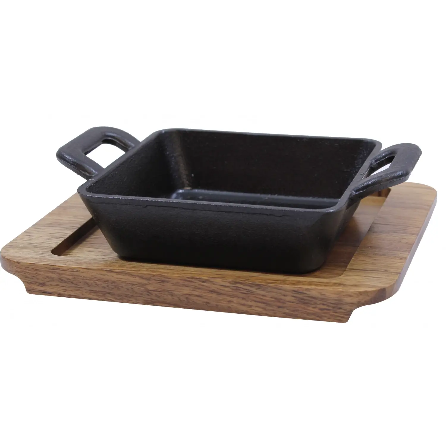 Salvamantel para CW30108 19 x 15 x 1,5 cm Madera