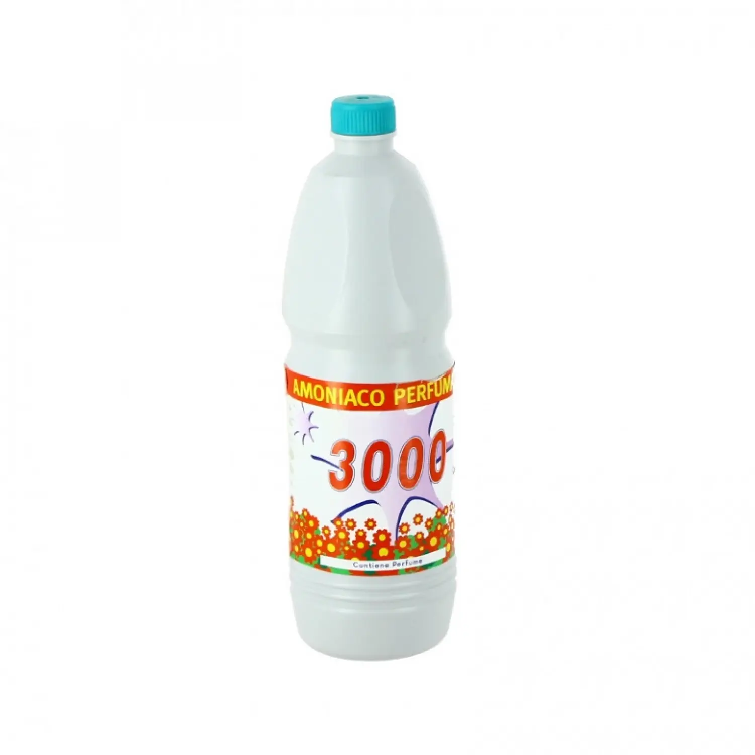 15 Uds. Amoniaco perfumado 1 litro | Ref: V600L