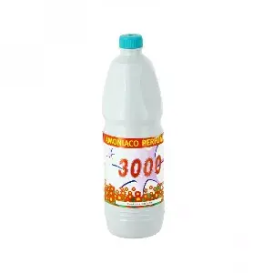 15 Uds. Amoniaco perfumado 1 litro | Ref: V600L