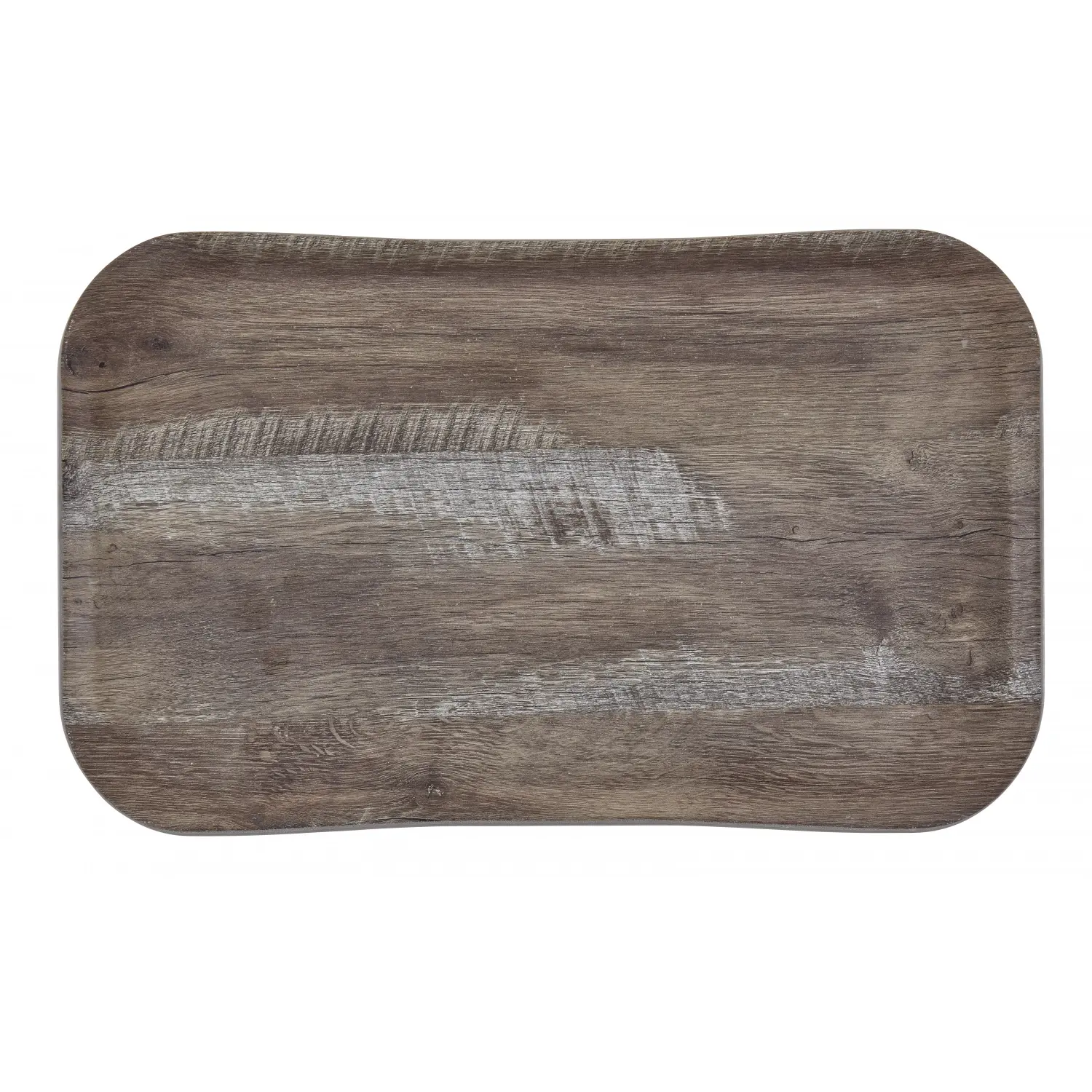 Bandejas Century. Imitación madera 32,5 x 53 cm (6 unids)